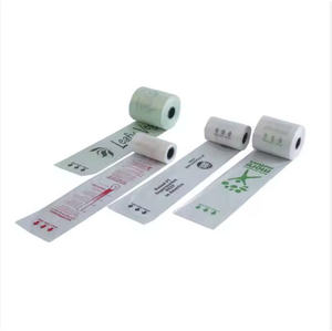 ถุงพลาสติกม้วนช้อปปิ้งสำหรับบรรจุสินค้าในเวียดนาม - Product Image 1