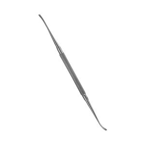 Ascenseur plus libre de qualité chirurgicale Double extrémité tranchante émoussée 17.75cm longueur 4.5mm lames meilleure qualité ascenseur de chirurgie médicale - Product Image 5