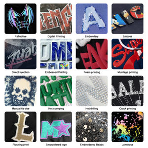 Pantalones de chándal para hombre con bolsillos con cremallera Diseño urbano funcional - Product Image 6