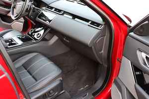 NOUVEAU LAND ROVER VELAR R-DYNAMIC 2020, 4 CYLINDRES, 5 PLACES, 299 CV, TRANSMISSION AUTOMATIQUE - Product Image 2