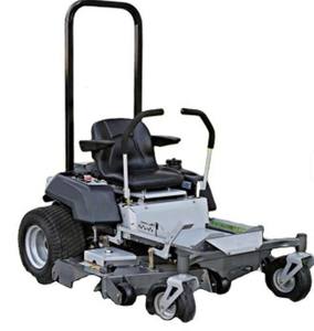 NUEVO Cortacésped de Giro Cero de 42, 52 y 60 Pulgadas con Motor de Gasolina de 25 HP y Componentes Esenciales de la Caja de Cambios - Product Image 1