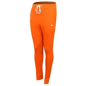 Joggings taille haute personnalisés pour femmes pantalons de sport pour dames avec poche pantalons de survêtement de fitness décontractés pour femmes - Product Image 2