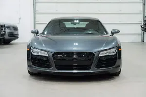 Audi R8 2014 d'occasion 4.2 - Product Image 6