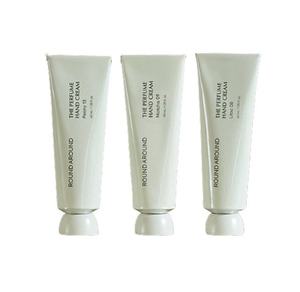 Crème pour les mains parfumée, luxueuse, écologique, aux ingrédients naturels, hydratante, nourrissante, parfumée, pour peaux sèches, adultes, facile à utiliser - Product Image 2