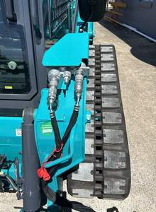 CHARGEUR de BOEUF de dérapage de SUNWARD SWTL4528 à vendre - Product Image 4