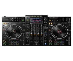 Siap untuk dikirim DJ XDJ XZ pengontrol DJ profesional