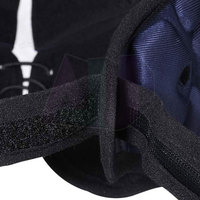 Casque de rugby en EVA de haute qualité, coque extérieure renforcée, intérieur respirant, options personnalisables offrant une protection optimale de la tête