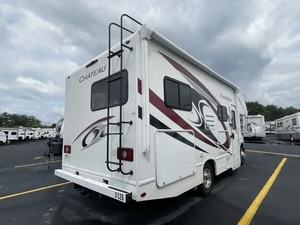 Vendeur vérifié pour Thor CHATEAU 22EF 2023 disponible à la vente - Product Image 2