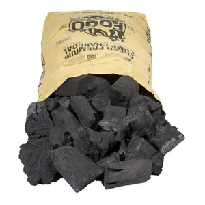 Compra Carbón para BBQ y Carbón de Roble en Trozos y Palo Briquetas de Carbón de Madera Dura Envío Mayorista - Product Image 5