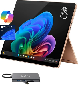Tablette PC authentique neuve SurfacePro 11 13 pouces 120 Hz 2,8K écran tactile Copilot+ 16 Go de RAM, 1 To de SSD - Product Image 1