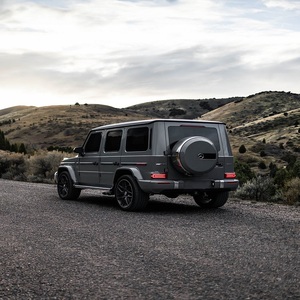 Merccedees G Wagon Cars bastante usados en stock, compre ahora con el mejor precio y envío rápido a la venta - Product Image 6
