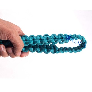 สายคล้องไหล่ผ้าไหมโพลีเอสเตอร์คุณภาพสูงสินค้าขายดี - Product Image 4