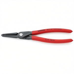 คีมตัดวงแหวนนิปเป็กซ์ รุ่นพรีซิชั่น สีเทาเคลือบอะโนไดซ์ สำหรับวงแหวนภายในในรูเจาะ - Product Image 3