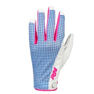 Gants de golf personnalisés, design avec votre propre logo, sublimés avec le meilleur matériel, vente directe d'usine au Pakistan - Product Image 1