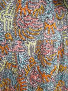 Vestidos de mujer Casual manga corta/manga larga botón abajo cuello en V vestido máximo vestidos de mujer Casual manga corta/manga larga - Product Image 3