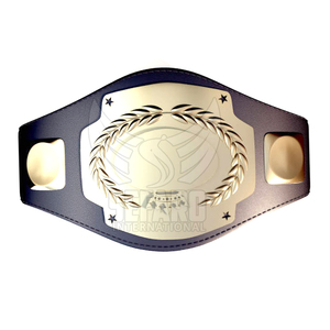 Ceintures de championnat robustes et durables, de qualité supérieure, éco-responsables - Product Image 4