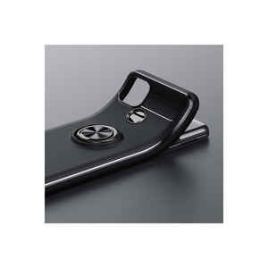 Funda Protectora de Silicona TPU Premium Compatible con Realme C21, Marca Netzy, Estilo Safa Ravel, Antigolpes, para Realme C25s C35 - Product Image 5