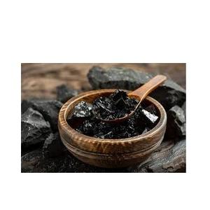 Pure Himalayan <b>Shilajit</b> <b>Resin</b> Fulvic Acid 30g/50g OEM ODM Private Label Service for Adults - Product Image 3