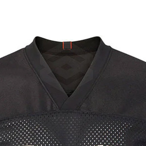 Custom Design Men <b>Blank</b> American Football Jersey for Men New Plain American Football Jersey - Product Image 4