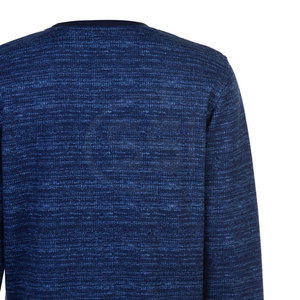Sudaderas de Trabajo para Hombre, Invierno, Casuales, Sólidas, con Costuras Resistentes, Ligeras, Duraderas, 100% Algodón, Transpirables, Ecológicas, de Secado Rápido - Product Image 4