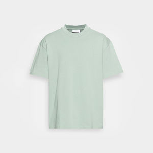 เสื้อยืดวิ่งออกกำลังกายสำหรับผู้ชายเสื้อผ้าโพลีเอสเตอร์ผ้าเจอร์ไซส์ใหญ่พิเศษดีไซน์ใหม่ล่าสุดสินค้ามา2024 - Product Image 1