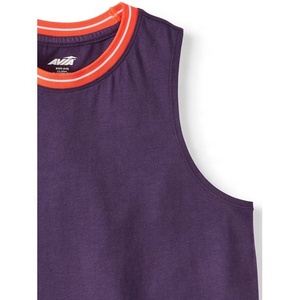 PIHA SPORTS Débardeur de sport unisexe pour femme, sans manches, respirant, dos en Y, pour l'entraînement et la musculation - Product Image 6