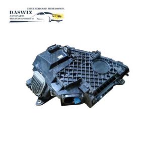 Faro LED de 12V de Alta Gama para M-BENZ GLC W253 Coupé 2016-2019, Repuesto OEM Nuevo, GLC260 GLC300 GLC43 GLC63 LH/RH - Product Image 4