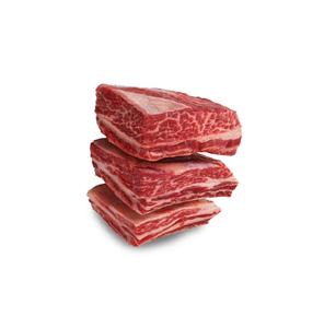 Carne de Cuello de Res Halal Congelada de Primera Calidad, Sin Hueso, a Precio Económico - Product Image 6