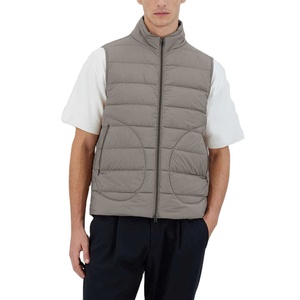 Chaqueta Acolchada de Invierno con Capucha Negra para Hombre, con Forro de Algodón, Función de Calefacción, Ligera, para Uso Casual al Aire Libre - Product Image 1