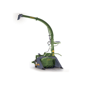 Moissonneuse-batteuse 3 rangs de maïs/mini moissonneuse-batteuse pour épi de maïs - Product Image 1