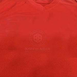 เสื้อฮอกกี้น้ำแข็งดีไซน์ยอดเยี่ยม ออกแบบเองได้ คุณภาพสูงสุด เสื้อฮอกกี้น้ำแข็งแบบซับลิเมชั่น - Product Image 5