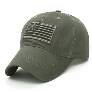 หมวกเบสบอลสไตล์ย้อนยุค - Product Image 1