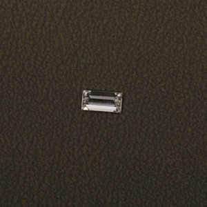 0,75 quilates Baguette Cut IGI Certified Lab Grown CVD EF Color Diamond Piedra suelta para múltiples usos - Product Image 3