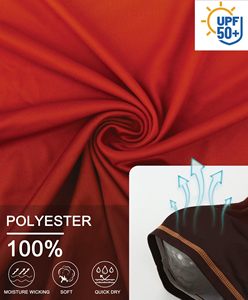 Rashguard de manga corta, diseño personalizado, camisa de compresión de gimnasio, tela de secado rápido, ropa deportiva, entrenamiento, fábrica OEM Pakistán - Product Image 5