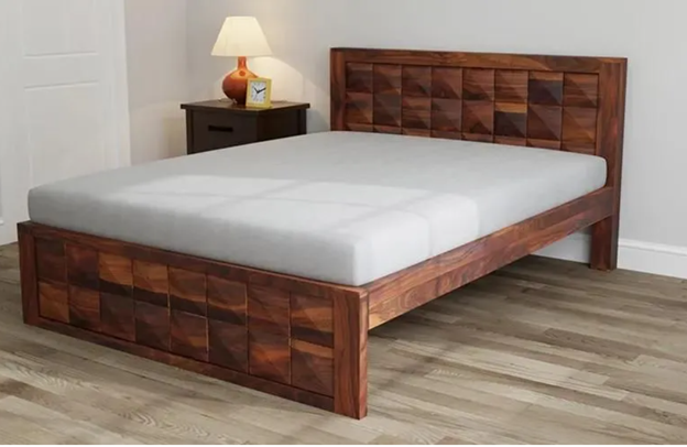 สีน้ำตาล