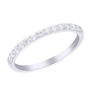 Anillo de diamantes de oro de 18 quilates hecho a medida, nuevo estilo, joyería de lujo para mujer, colgantes y dijes de moda, venta al por mayor - Product Image 4