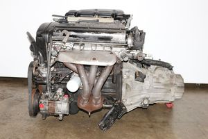 Motor de gasolina 4A-GE usado al mejor precio en Europa - Product Image 2