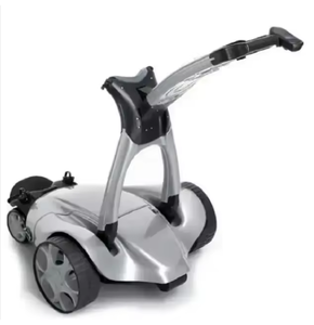 Chariot de golf X 9 Follow le plus vendu avec batterie supplémentaire - Modèle Stewarts X10 - Product Image 1