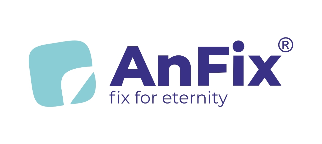ANFIX TIES PRIVATE LIMITED logo