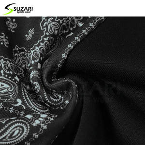 Sweat-shirt confortable grande taille à la mode pour hommes impression numérique couleur personnalisable pour l'hiver nouveau style - Product Image 6