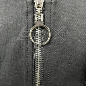 La mejor calidad, precio al por mayor, abrigo de cuero para hombre, hecho a medida, abrigo de cuero ligero más vendido para hombre - Product Image 5