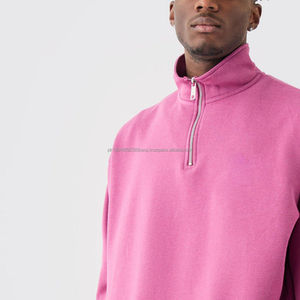 High Manufacture Quality Made Men Tracksuits Direct Factory Supplier <b>Jogging</b> Wear Oversized Men Flare Tracksuits Customized - Product Image 6