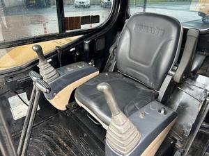 Hot <b>Sale</b> <b>for</b> CAT 304CR Mini Excavator <b>5</b> <b>ton</b> <b>Digger</b> Original Quality Factory Price in Stock - Product Image 2