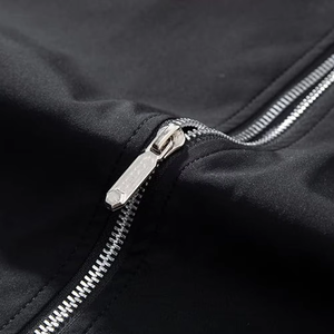 เสื้อแจ็คเก็ตเบสบอล Veristy รุ่น Rider Bomber ขายส่ง เสื้อแจ็คเก็ตสปอร์ตผู้ชายทรงเข้ารูป น้ำหนักเบา - Product Image 6