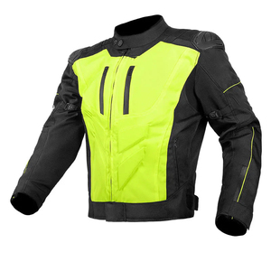 Traje de carreras de motos de cuero hecho a mano personalizado, traje de motorista de cuero de vaca de una pieza, equipo de protección certificado CE, proveedor de fábrica OEM - Product Image 3
