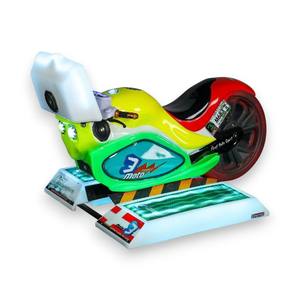 MOTO 3-MOTO-Balade pour enfants à pièces (remis à neuf) - Product Image 2