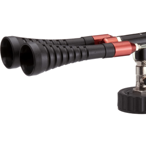 Pistola de Limpieza Profesional de Aire de 1/4\" para Tapicería de Tela - Product Image 2