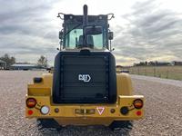 Kostenloser Versand CAT 901 Radlader 50PS Dieselmotor, 4,2 Tonnen Betriebsgewicht 1.250kg Nutzlast & 1,0m³ Schaufelkapazität