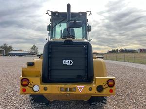 <b>Free</b> Shipping CAT 901 Wheel Loader 50HP Diesel Engine, 4.2Ton Operating <b>Weight</b> 1,250kg Payload & 1.0m³ Bucket Capacity - Product Image 2