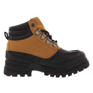 Chaussure Fila Weathertec pour garçon Couleur : Noir/Marron 100% authentique - Product Image 4